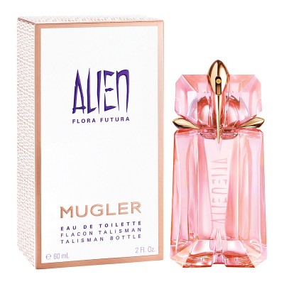 Mugler Alien Flora Futura