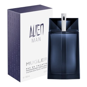Mugler Alien Man