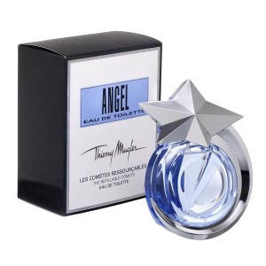 Thierry Mugler Angel Eau De Toilette 