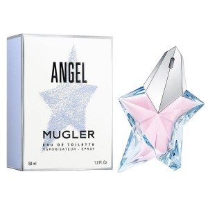 Mugler Angel Eau de Toilette (2019)