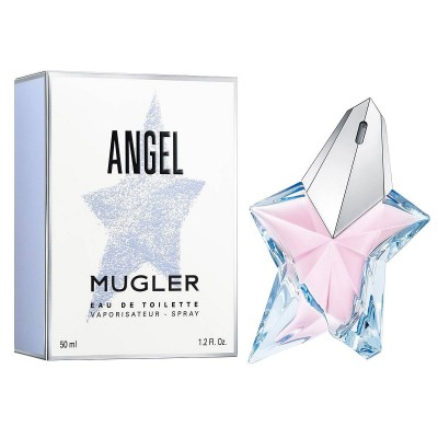 Mugler Angel Eau de Toilette (2019)
