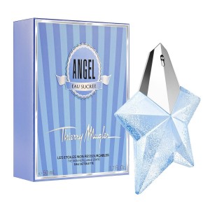 Mugler Angel Eau Sucree lady