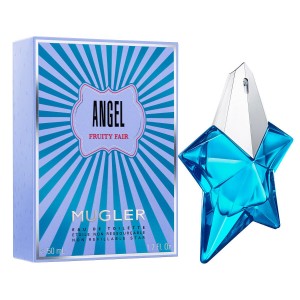 Mugler Angel Fruity Fair