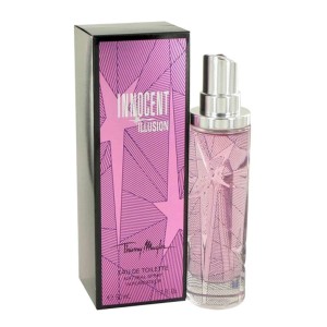 Mugler Angel Innocent Illusion