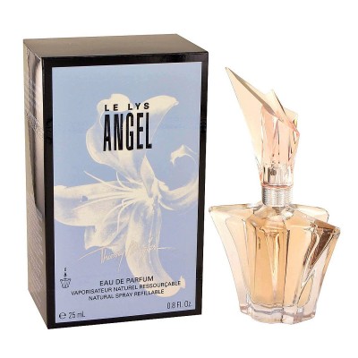 Mugler Angel Le Lys 