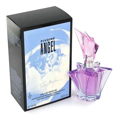 Mugler Angel Pivoine 