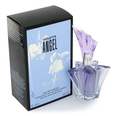 Mugler Angel Violette