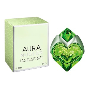 Mugler Aura Eau de Toilette