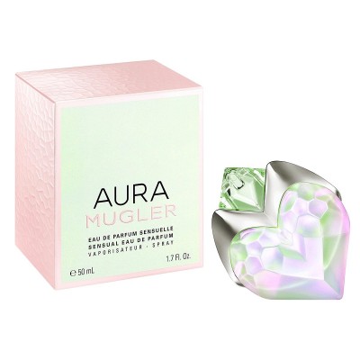 Mugler Aura Eau de Parfum Sensuelle