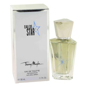 Mugler Eau de Star