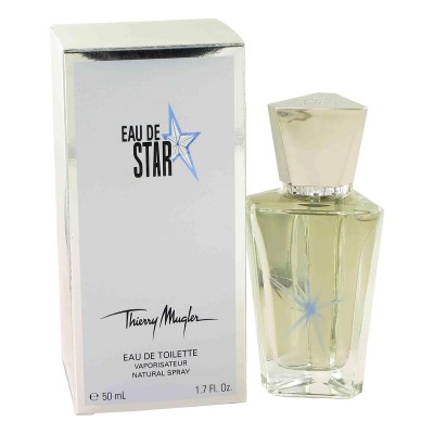 Mugler Eau de Star