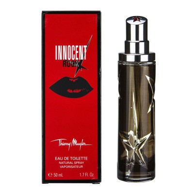 Mugler Innocent Rock 