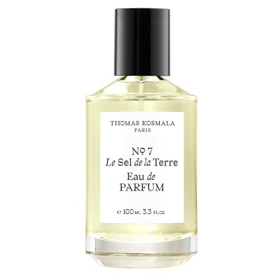 Thomas Kosmala №7 Le Sel de la Terre