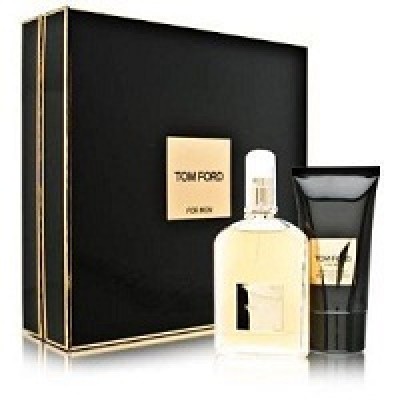 Tom Ford set(50ml+75 a/s balm)