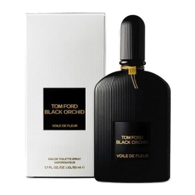 Tom Ford Black Orchid Voile De Fleur 