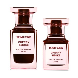 Tom Ford Cherry Smoke 