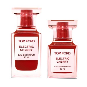 Tom Ford Electric Cherry 