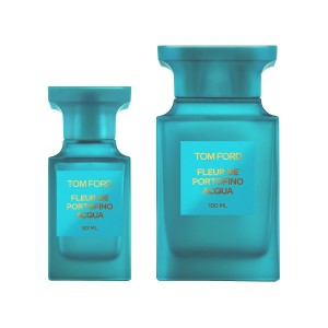 Tom Ford Fleur De Portofino Acqua 