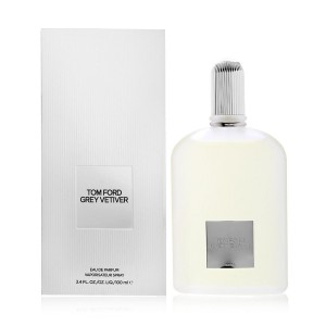 Tom Ford Grey Vetiver