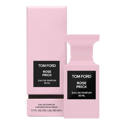 Tom Ford Rose Prick 