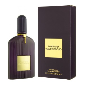 Tom Ford Velvet Orchid 