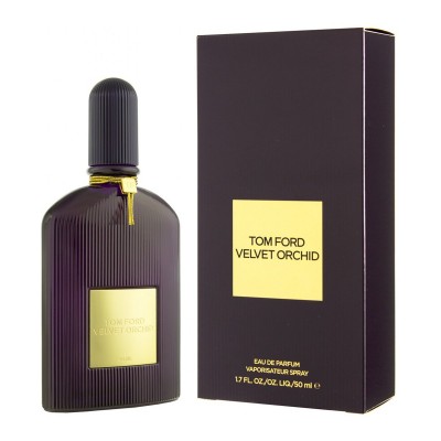 Tom Ford Velvet Orchid 