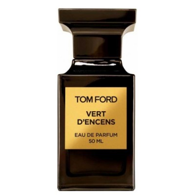Tom Ford Vert D'Encens 