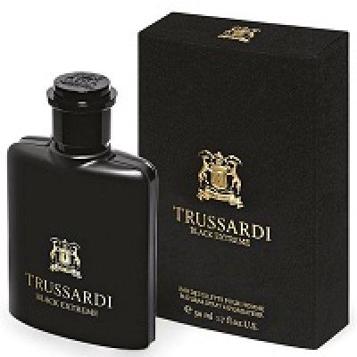 Trussardi Black Extreme