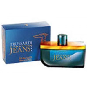 Trussardi Jeans Men