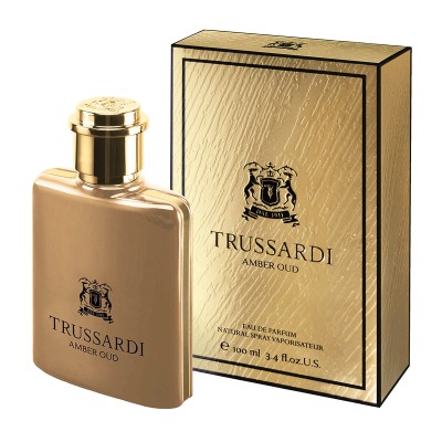 Trussardi Amber Oud