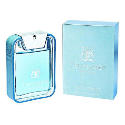 Trussardi Blue Land