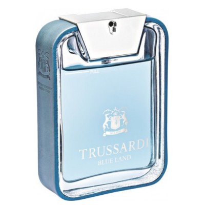 Trussardi Blue Land