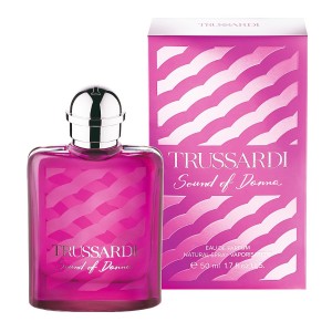 Trussardi Sound Of Donna 