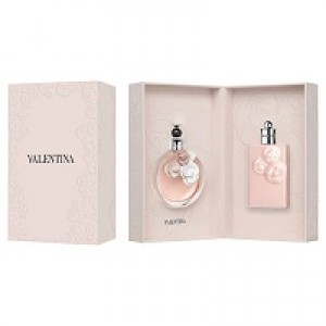 Valentino Valentina set(50ml+100 b/l)