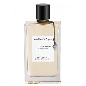 Van Cleef & Arpels Collection Extraordinaire Cologne Noir