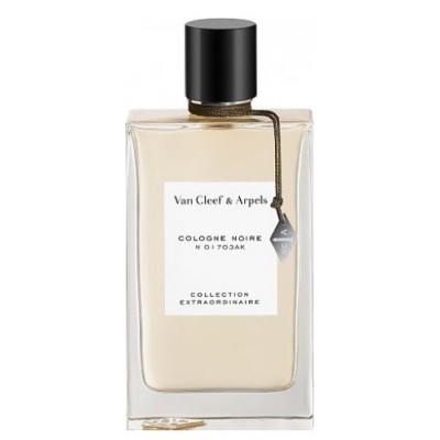 Van Cleef & Arpels Collection Extraordinaire Cologne Noir