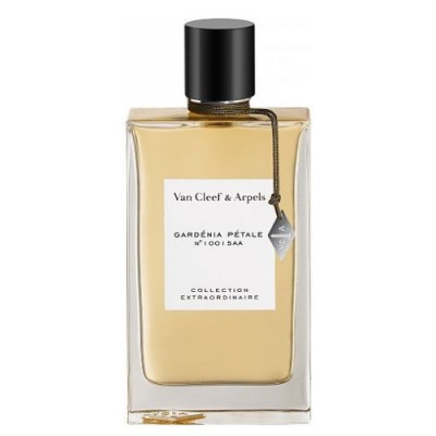 Van Cleef & Arpels Gardenia Petale