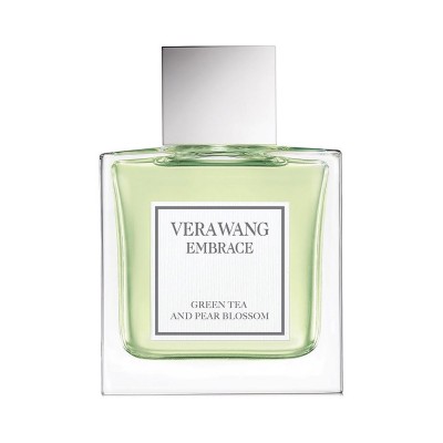 Vera Wang Green Tea And Pear Blossom 