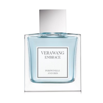 Vera Wang Periwinkle And Iris 