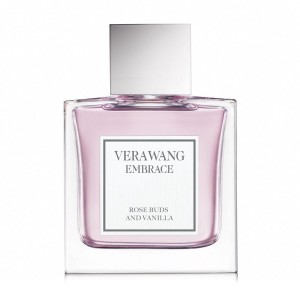 Vera Wang Rose Buds And Vanilla 