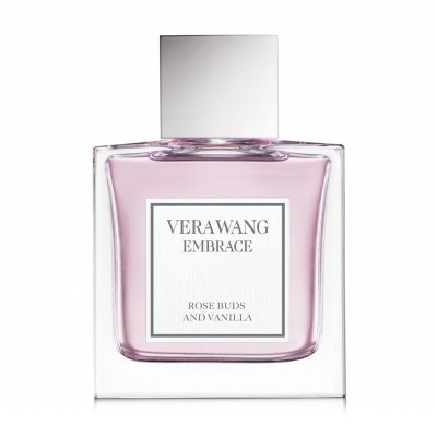 Vera Wang Rose Buds And Vanilla 