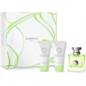 Versace Versense set(50ml+50 b/l+50 g/d)
