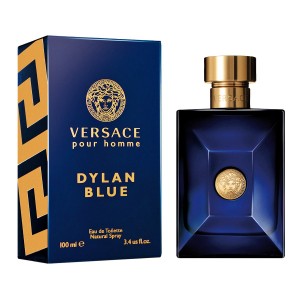 Versace Dylan Blue Pour Homme