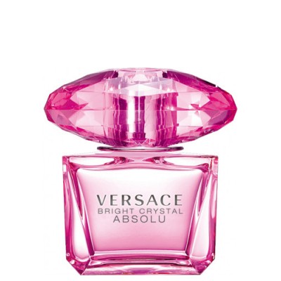 Versace Bright Crystal Absolu