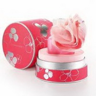 Victoria's Secret Chiffon Peony Freesia