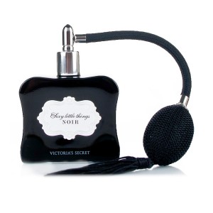Victoria's Secret Sexy Little Things Noir