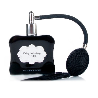 Victoria's Secret Sexy Little Things Noir