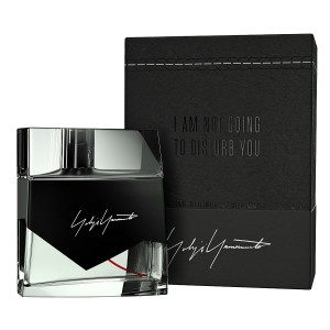 Yohji Yamamoto I'm Not Going To Disturb You Femme