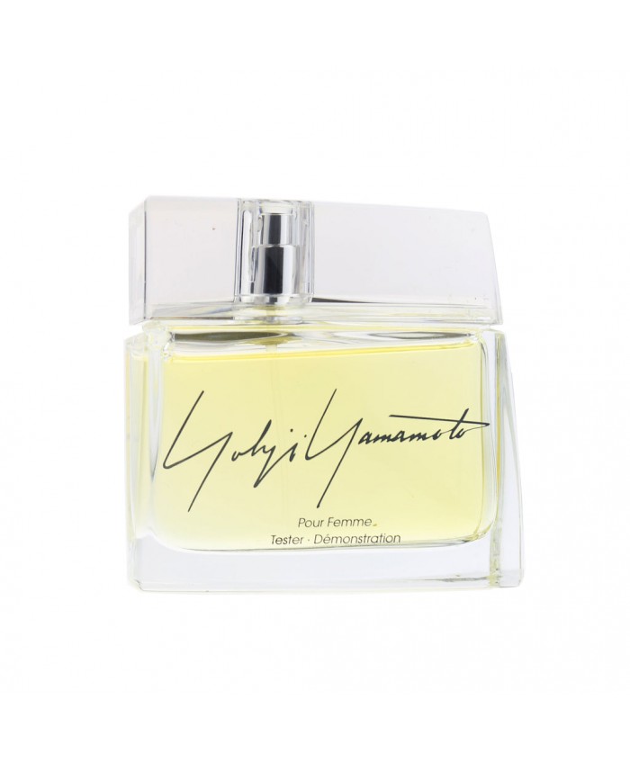 Yohji yamamoto femme outlet