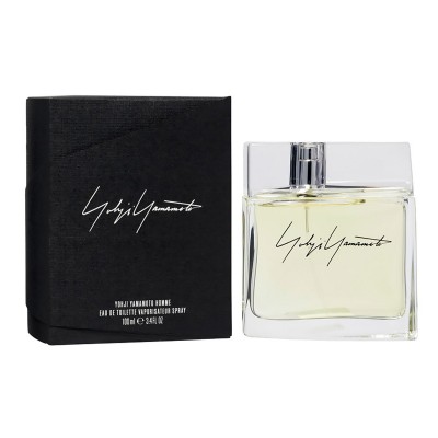 Yohji Yamamoto Pour Homme